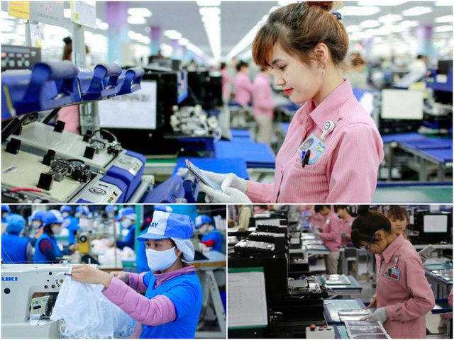 World Bank dự báo kinh tế Việt Nam tăng trưởng 4,8% năm 2021 - Ảnh 2.