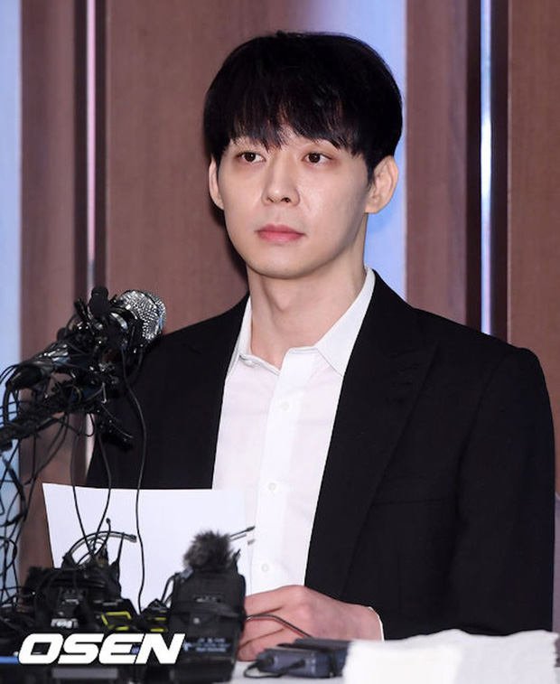 SỐC: Park Yoochun bị tố dụ dỗ fan nữ quan hệ tập thể, trắng trợn lấy cớ như thế này để mồi chài nạn nhân - Ảnh 3.