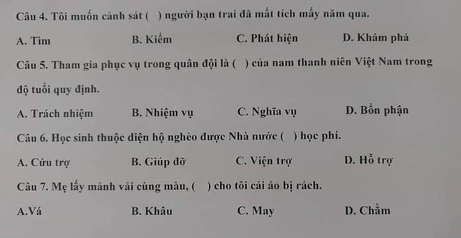 Anh Tây học Tiếng Việt để dễ làm quen gái xinh, ai ngờ chỉ sau vài ngày đã nhận ra sự thật hãi hùng - Ảnh 3.
