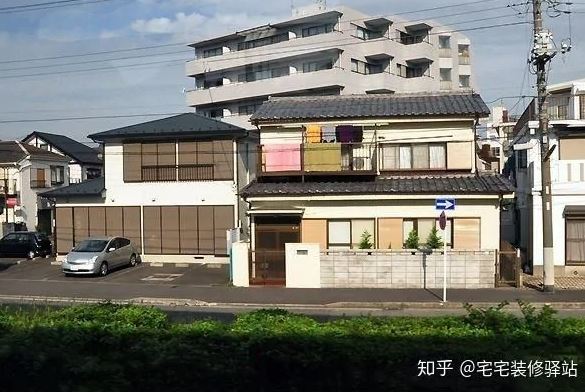 Ở Nhật Bản, người giàu đổ xô mua chung cư, người nghèo ở nhà riêng: Tưởng nghịch lý nhưng lại rất hợp lý, vì sao? - Ảnh 4.