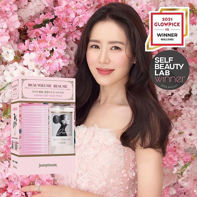 Son Ye Jin lần đầu lộ diện sau tin đồn mang thai, vô tình lộ luôn chi tiết làm rõ nghi vấn có con đầu lòng với Hyun Bin? - Ảnh 7.