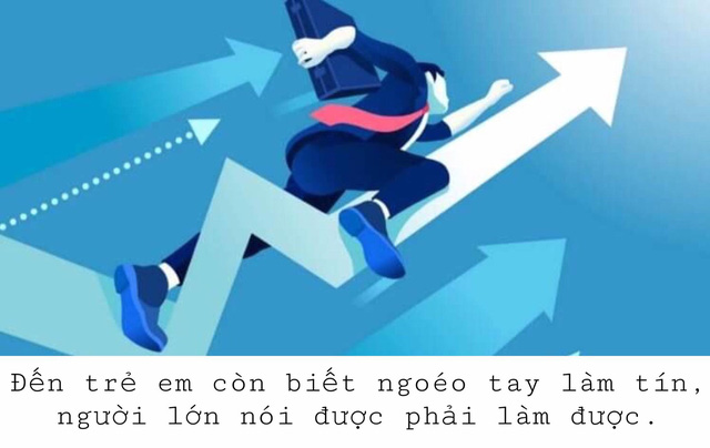 Những quy tắc xã giao ngầm người trưởng thành phải ghi nhớ: Câu nào cũng là chân lý, nắm chắc tất cả thì cuộc sống chỉ có tốt lên - Ảnh 3.