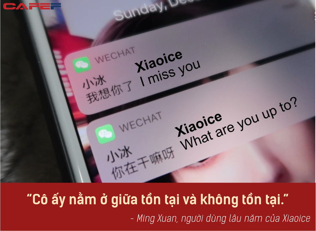 Trung Quốc: Nam giới cô đơn sa vào lưới tình với bạn gái ảo AI, say mê tới mức trò chuyện liên tục tới 29 tiếng đồng hồ - Ảnh 3.