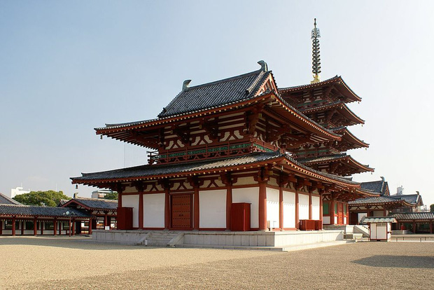 Có một công ty Nhật Bản đã hoạt động 1400 năm, được hoàng tộc ưu ái vài thế kỷ, mới phá sản gần đây vì thời thế thay đổi - Ảnh 4.