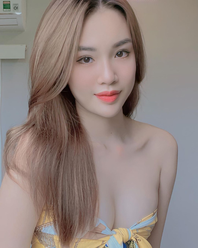 Gái đẹp bỏ ngân hàng làm tiếp viên hàng không: Từng bị gạ đi tour giá 10.000 đô, làm sugar baby 50 triệu/ tháng - Ảnh 1.