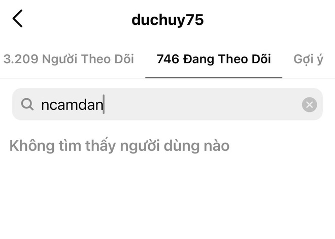 Cẩm Đan lần đầu đáp trả câu hỏi đề cập trực tiếp đến đại gia Đức Huy, thái độ của người đẹp 2k2 gây chú ý - Ảnh 4.