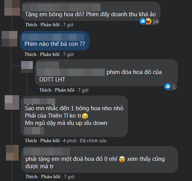 Nghi án Triệu Vy bắt tay tập đoàn khổng lồ làm phim rửa tiền, netizen réo tên bom tấn nghìn tỷ của mỹ nam đỉnh lưu? - Ảnh 2.