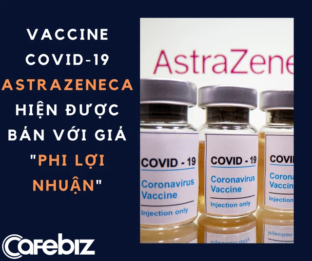 Lý do giá vaccine AstraZeneca là 3-4 USD/liều còn Pfizer và Moderna cao nhất 37 USD/liều: Người mẹ 3 con vĩ đại giúp thế giới tiếp cận loại vaccine rẻ nhất - Ảnh 3.