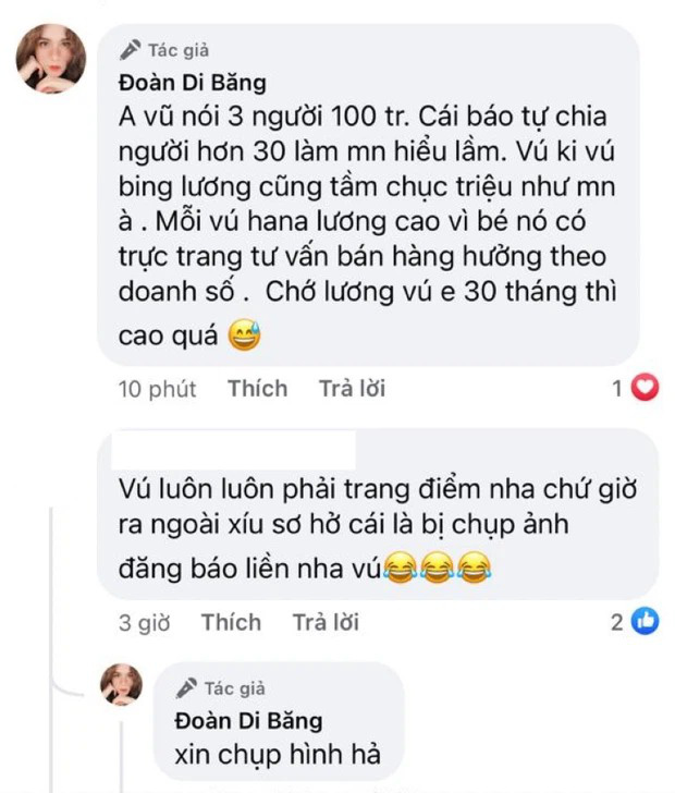 Nhan sắc hết nước chấm của vú trẻ được nữ đại gia Quận 7 úp mở trả lương tháng lên đến 80 triệu - Ảnh 4.