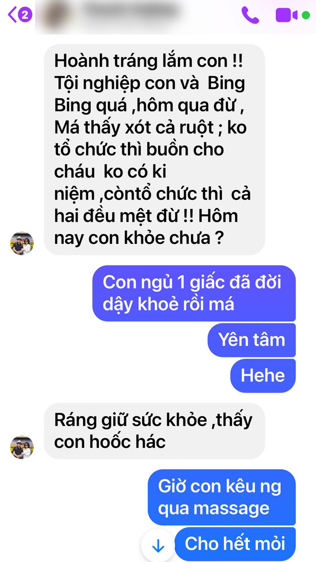 Mẹ chồng nữ đại gia Quận 7 từng lén làm điều này khi biết con dâu tương lai làm nghề tiếp tân khách sạn - Ảnh 4.