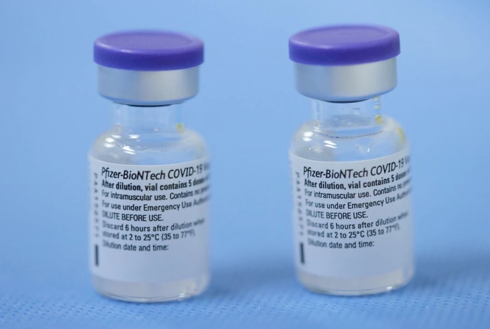 Tiêm mũi 3 Pfizer hiệu quả thế nào? Dữ liệu đầy triển vọng từ nghiên cứu lớn nhất thế giới - Ảnh 2. Tiêm mũi 3 Pfizer hiệu quả thế nào? Dữ liệu đầy triển vọng từ nghiên cứu lớn nhất thế giới - Ảnh 2.