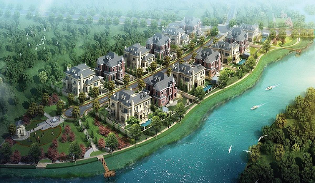 Viettel rao bán lần 4 phần vốn tại dự án đắp chiếu nhiều năm Rose Valley - Ảnh 1.