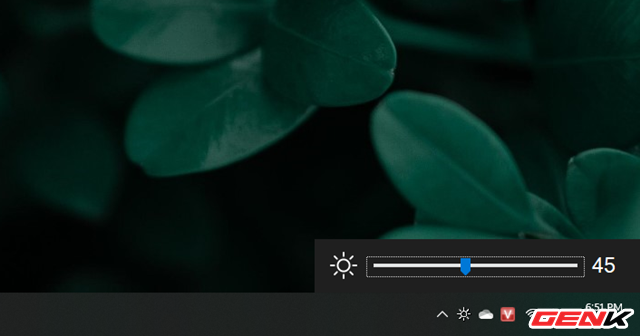 Bạn có biết rằng có đến tận… 9 cách để có thể điều chỉnh độ sáng trên Windows hay không? - Ảnh 11.