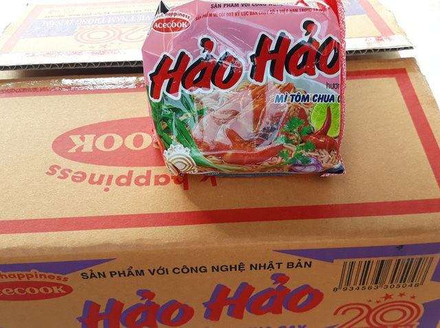 Gói Hảo Hảo chỉ 3.500 đồng nhưng mang lại lợi nhuận nghìn tỷ cho Acecook, doanh thu vạn tỷ hơn cả Vifon và mảng mì của Masan cộng lại - Ảnh 2.