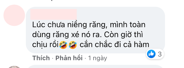 Cách đóng gói bao bì của xúc xích làm rất nhiều người Việt mất đi 2 cái răng cửa, netizen tranh cãi dữ dội vì 1 chi tiết vô lý! - Ảnh 3.