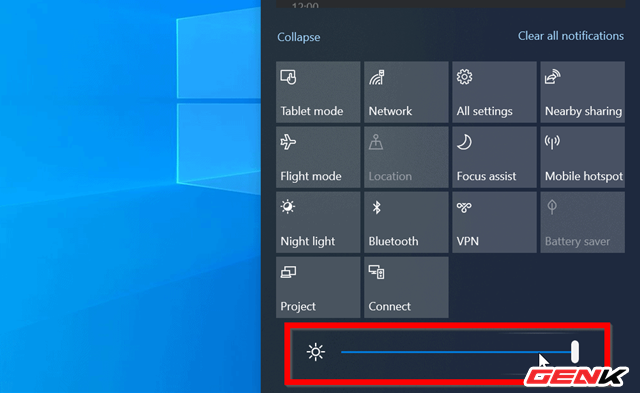 Bạn có biết rằng có đến tận… 9 cách để có thể điều chỉnh độ sáng trên Windows hay không? - Ảnh 10.