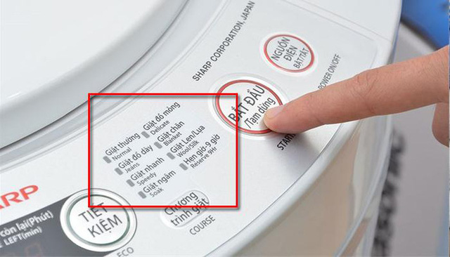 Tưởng thói quen rút phích cắm là thông minh, giờ tôi mới thực sự biết cách tiết kiệm điện khi dùng máy giặt - Ảnh 3.