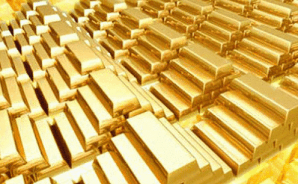 1001 thắc mắc: Vàng được tạo ra thế nào, nơi nào lắm vàng nhất thế giới?