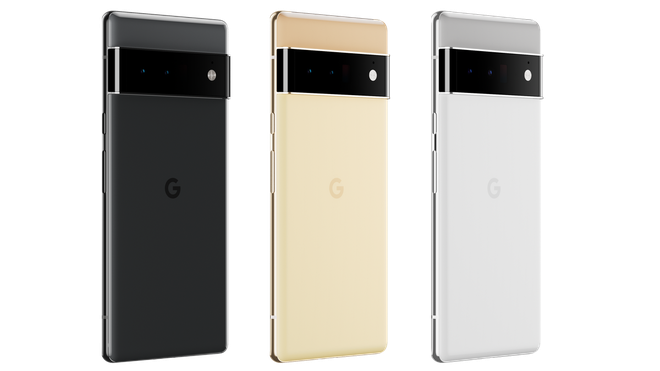 Google công bố Pixel 6: Cuối cùng, Google đã biết làm điện thoại cao cấp! - Ảnh 4.