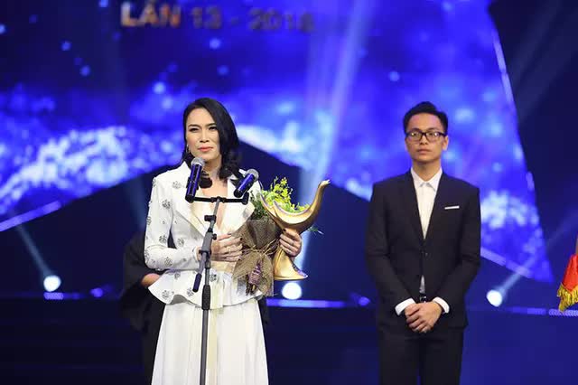 Rút tên khỏi VTV Awards như Phương Oanh – bình thường hay bất thường? - Ảnh 4.