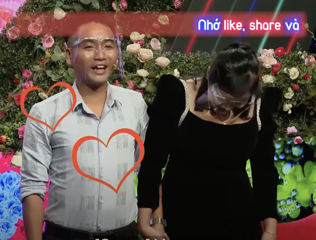 Cô gái lên show hẹn hò kiếm bồ với loạt tiêu chí: Mlem như Đoàn Văn Hậu, chu đáo như Ông Cao Thắng và chịu ở rể - Ảnh 6.