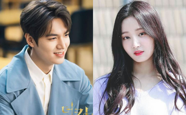 Phía Lee Min Ho chính thức lên tiếng về ảnh hẹn hò Yeonwoo (MOMOLAND), nhưng qua đêm rồi mà sao còn nói thế này? - Ảnh 3.