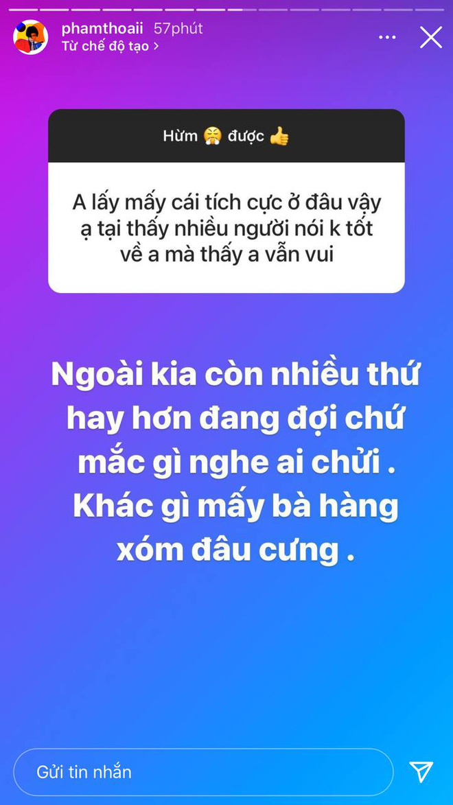 “Thánh chửi” hết thời lên mạng phát ngôn gây tranh cãi: Đàn bà rửa bát là phong tục tập quán của người Việt! - Ảnh 5.