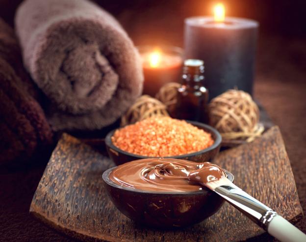 Thời COVID-19, bếp cũng biến thành... spa làm đẹp - Ảnh 5.