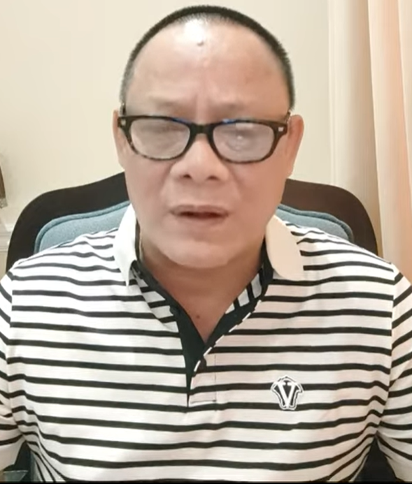 Tấn Hoàng: Mọi người đừng tin những lời bậy bạ, Phi Nhung không sao hết - Ảnh 1. Tấn Hoàng: Mọi người đừng tin những lời bậy bạ, Phi Nhung không sao hết - Ảnh 1.