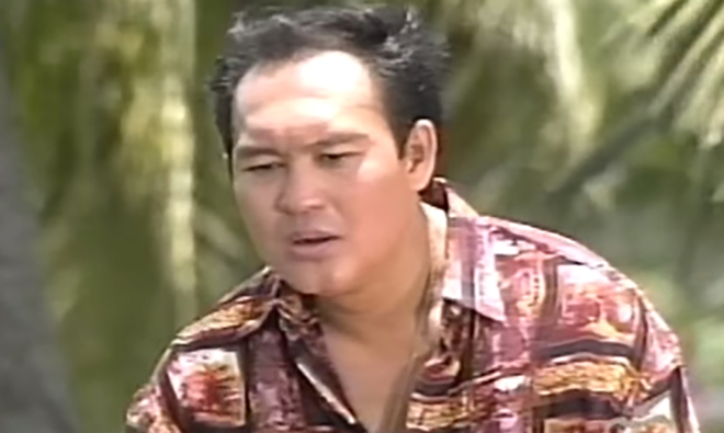 Duy Phương: Nghệ sĩ trẻ bây giờ hay nói linh tinh, nói những điều không xứng với chữ nghệ sĩ - Ảnh 1. Duy Phương: Nghệ sĩ trẻ bây giờ hay nói linh tinh, nói những điều không xứng với chữ nghệ sĩ - Ảnh 1.