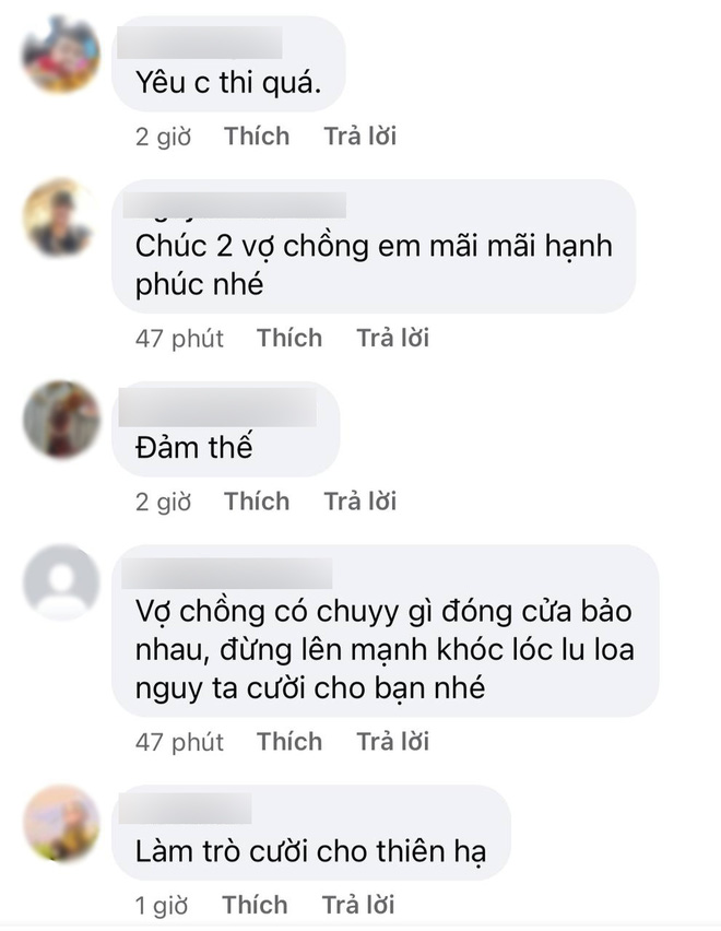  Khánh Thi bị netizen tổng tấn công sau màn lộ diện đầy hạnh phúc bên Phan Hiển giữa tin đồn rạn nứt  - Ảnh 3.