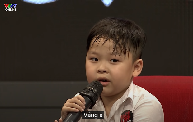 Hiện tượng lạ Việt Nam: Cậu bé được mệnh danh thần đồng khi 19 tháng tuổi biết nói Tiếng Anh, gây bão MXH ngày ấy - giờ ra sao? - Ảnh 3.