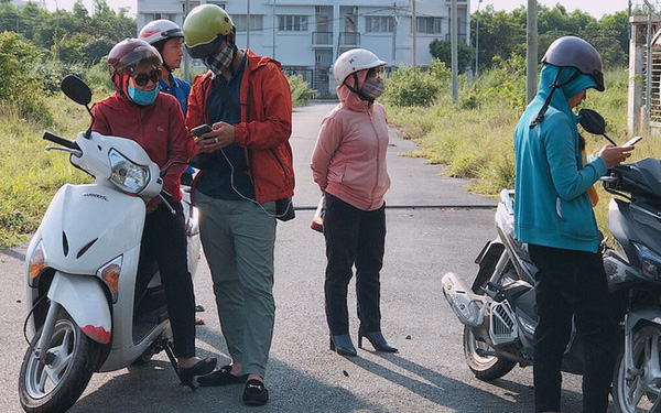 Những bất động sản nào có nguy cơ giảm giá? - Ảnh 1.