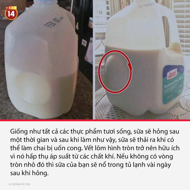 Những chi tiết nhỏ trên đồ vật hàng ngày khiến ai cũng tưởng có cho vui, thế mà lại có hữu dụng tới không ngờ đó - Ảnh 12.