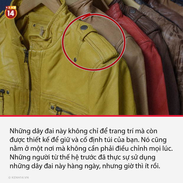 Những chi tiết nhỏ trên đồ vật hàng ngày khiến ai cũng tưởng có cho vui, thế mà lại có hữu dụng tới không ngờ đó - Ảnh 5.