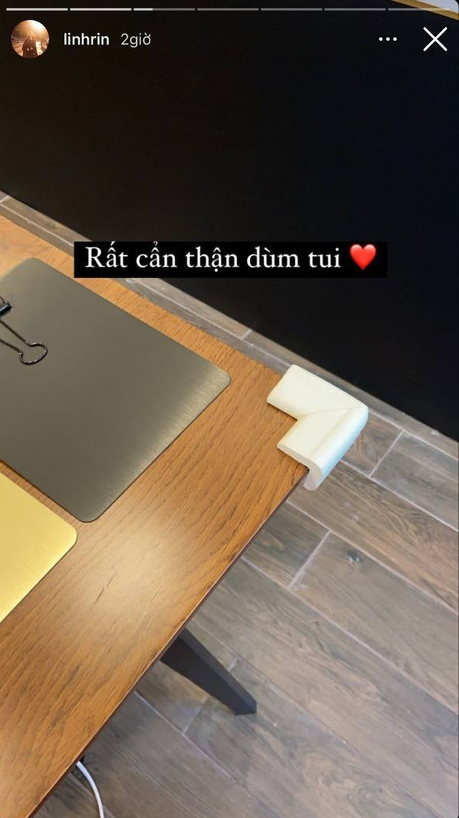 Con dâu tương lai tỷ phú khoe được bồ gội đầu, chấm hẳn 8/10 cho dịch vụ tận tình: Spa tại gia chất lượng quá! - Ảnh 6.