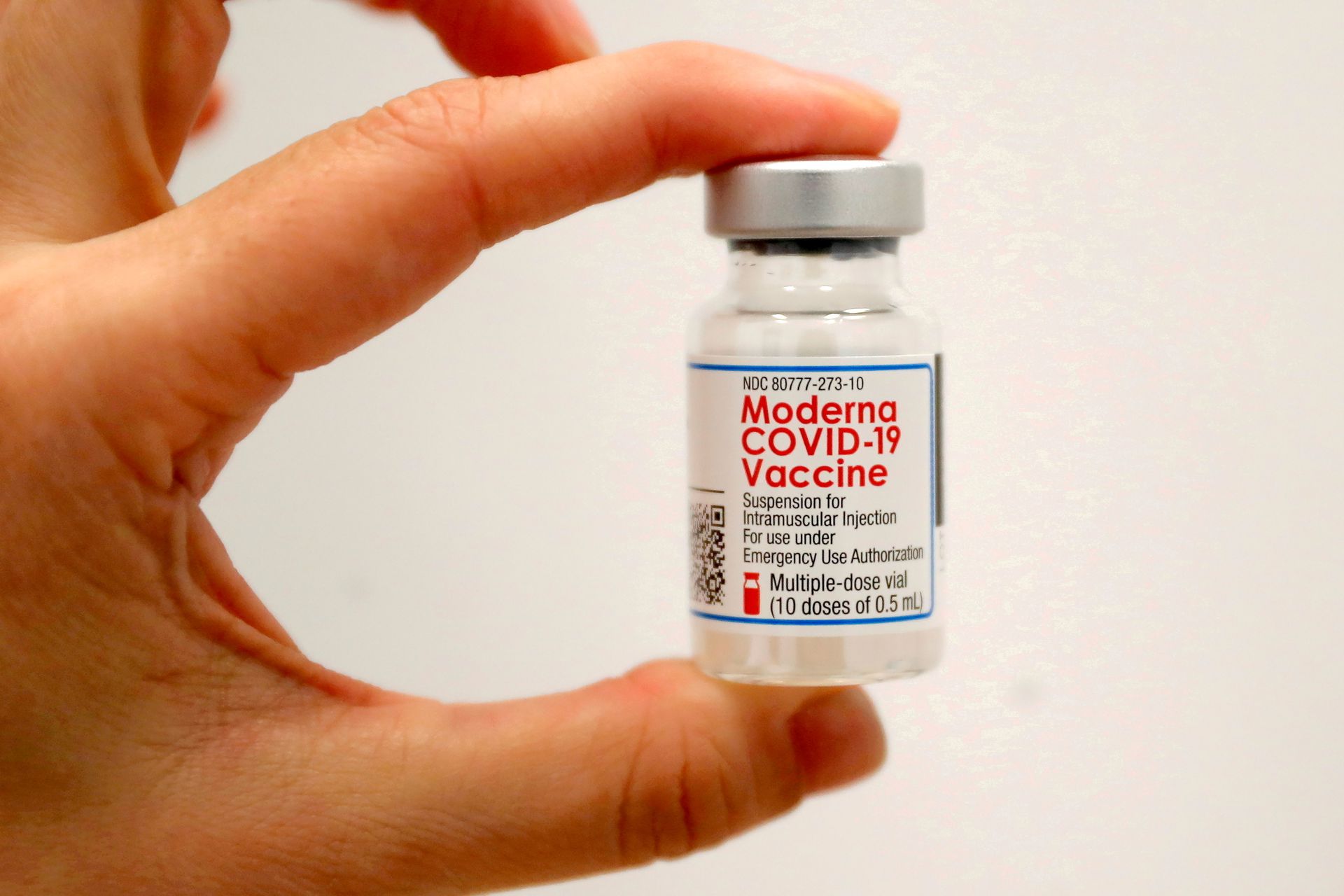 Loại vaccine COVID