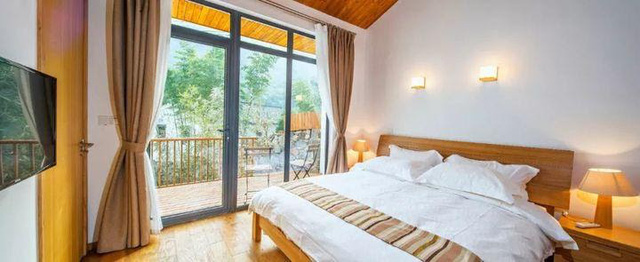 Tốt nghiệp ĐH danh giá, người đàn ông từ chức ở tuổi 30 để cùng bạn xây dựng homestay của sự bình yên: Thả hồn vào thiên nhiên để tìm thấy những điều tốt đẹp bị lãng quên - Ảnh 18.