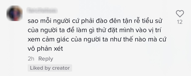 Gái xinh Tiểu Hý nói gì khi bị đồn làm tiểu tam và có cả clip nóng? - Ảnh 5.