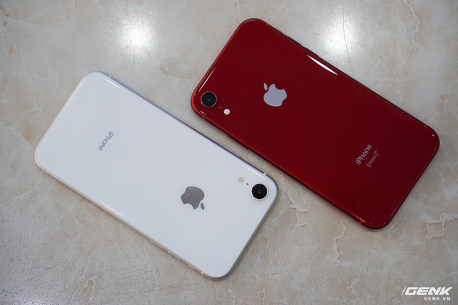 Tại sao đến giờ Apple vẫn bán iPhone XR với giá 499 USD? - Ảnh 4.