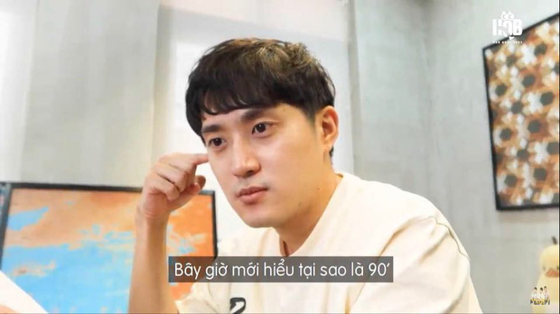 2 thanh niên Hàn Quốc thử làm đề thi Toán vào lớp 10 của Hà Nội, đắc chí nói không cần đến 90 phút nhưng cái kết lại tẽn tò - Ảnh 2. 2 thanh niên Hàn Quốc thử làm đề thi Toán vào lớp 10 của Hà Nội, đắc chí nói không cần đến 90 phút nhưng cái kết lại tẽn tò - Ảnh 2.