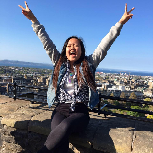 2 tuần thoát khỏi tử thần COVID-19 của cô gái 24 tuổi - Ảnh 1.