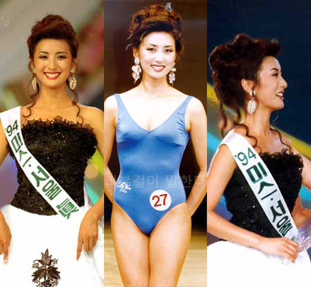 Hoa hậu Hàn Quốc dính lời nguyền năm 1994: Hoa hậu, Á hậu đều bán dâm tiền tỷ, kẻ phục vụ 7 khách/đêm, kẻ thuộc đường dây cao cấp - Ảnh 1.
