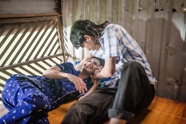 Phỏng vấn nóng: Mẹ ruột Thiên An nói gì về Jack giữa bão scandal? - Ảnh 1. Phỏng vấn nóng: Mẹ ruột Thiên An nói gì về Jack giữa bão scandal? - Ảnh 1.