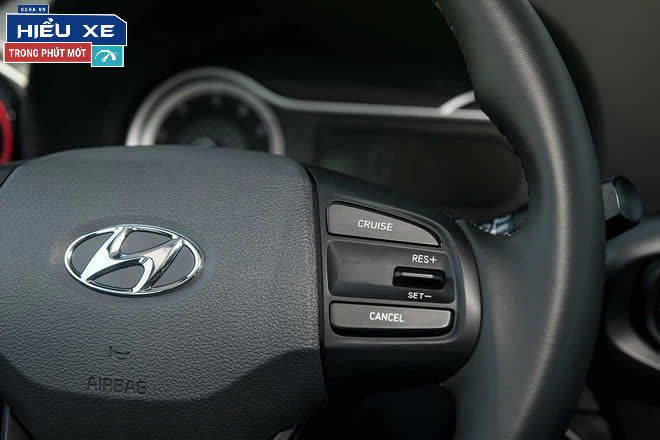 Trọng pháo Hyundai Grand i10 2021 giương nòng, VinFast Fadil còn vài vũ khí - vững như bàn thạch! - Ảnh 5. Trọng pháo Hyundai Grand i10 2021 giương nòng, VinFast Fadil còn vài vũ khí - vững như bàn thạch! - Ảnh 5.