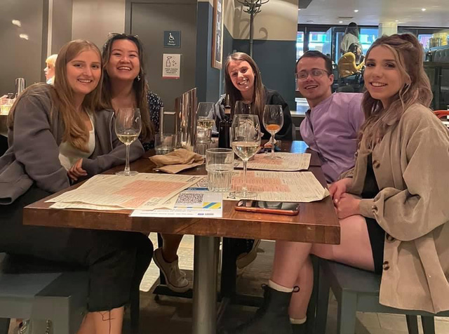 2 tuần thoát khỏi tử thần COVID-19 của cô gái 24 tuổi - Ảnh 3.