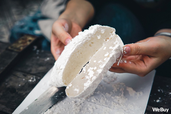 Một món đặc sản ở Việt Nam có nguyên liệu cực giản dị nhưng vẫn khiến nhiều người mê mẩn - Ảnh 4. Một món đặc sản ở Việt Nam có nguyên liệu cực giản dị nhưng vẫn khiến nhiều người mê mẩn - Ảnh 4.