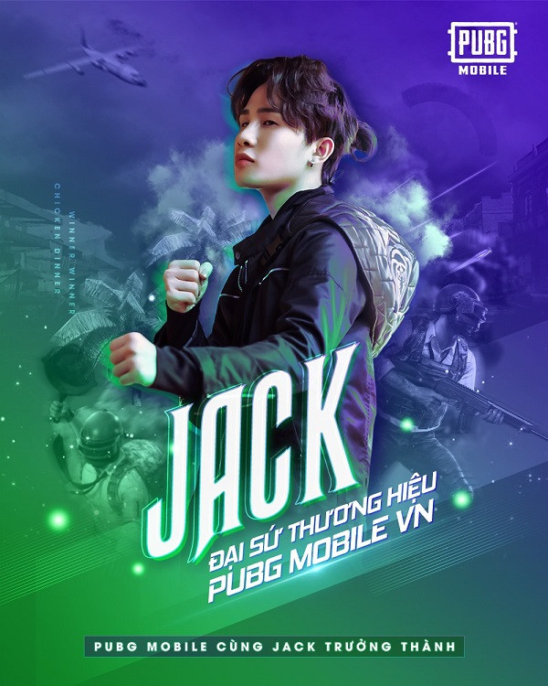 Mới nổi lên 2 năm nhưng Jack đã tiếp bước Sơn Tùng M-TP, trở thành ông hoàng quảng cáo thế hệ mới: Từ Vivo, PUBG đến VieOn đều săn đón - Ảnh 2.