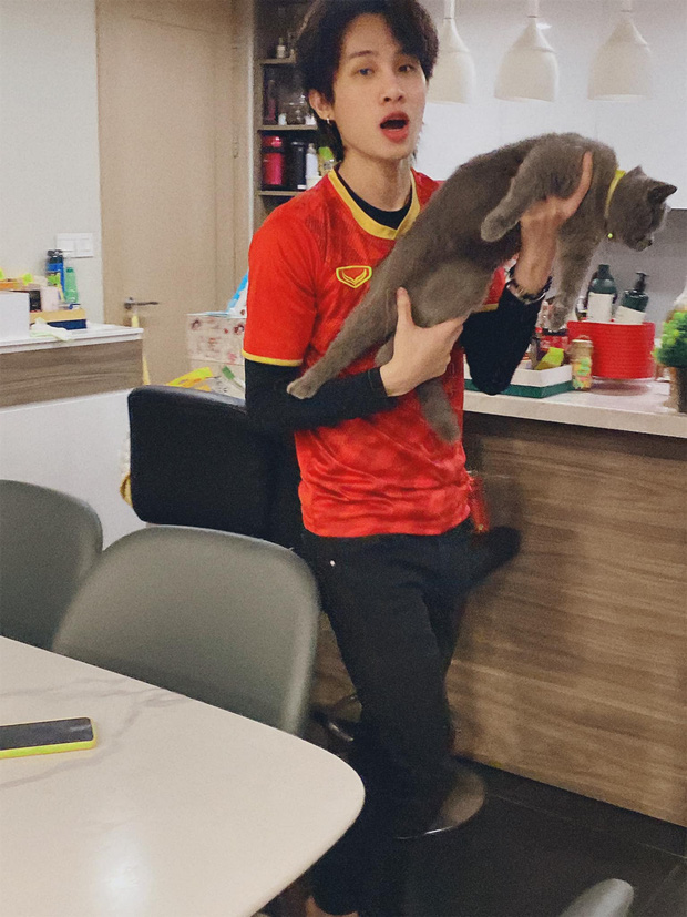 Thánh soi chỉ ra 3 điểm chứng minh Thiên An sống chung với Jack lúc mang bầu - Ảnh 3. Thánh soi chỉ ra 3 điểm chứng minh Thiên An sống chung với Jack lúc mang bầu - Ảnh 3.