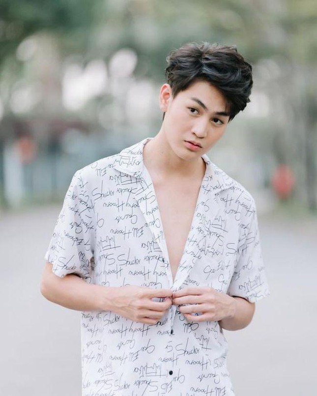 Nam diễn vi&ecirc;n Th&aacute;i Lan khai g&igrave; về vụ s&aacute;t hại bạn g&aacute;i bằng dao? - Ảnh 3.